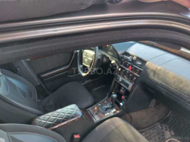 Mercedes C 180 1997, 430,000 km - 1.8 л - Bakı