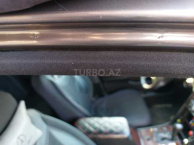Mercedes C 180 1997, 430,000 km - 1.8 л - Bakı