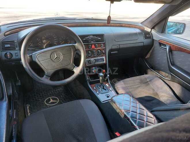 Mercedes C 180 1997, 430,000 km - 1.8 л - Bakı