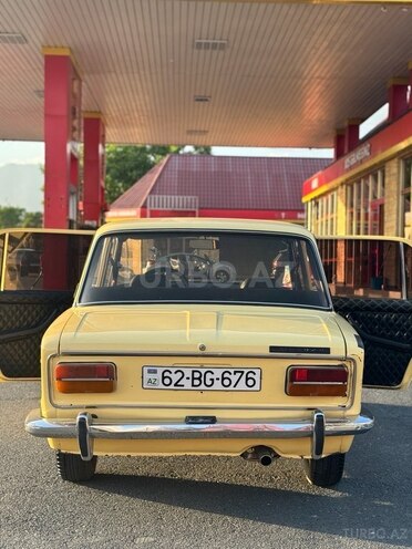 LADA (VAZ) 2106 1981, 88,500 km - 1.3 л - Zaqatala