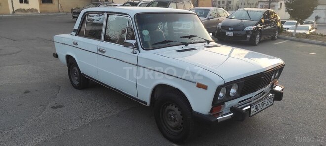 LADA (VAZ) 2106 2005, 15,000 km - 1.6 l - Bakı