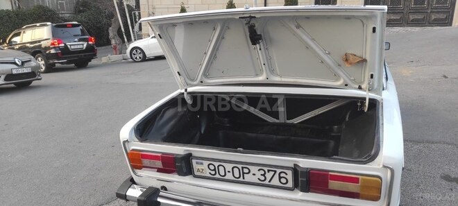 LADA (VAZ) 2106 2005, 15,000 km - 1.6 l - Bakı