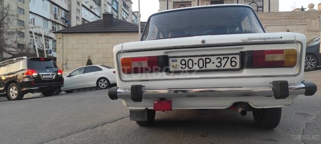 LADA (VAZ) 2106 2005, 15,000 km - 1.6 l - Bakı