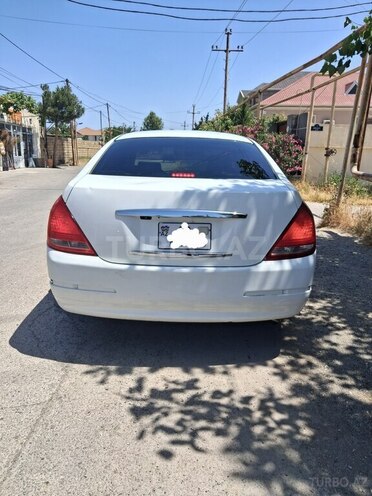 Nissan Teana 2006, 227,835 km - 2.3 l - Bakı
