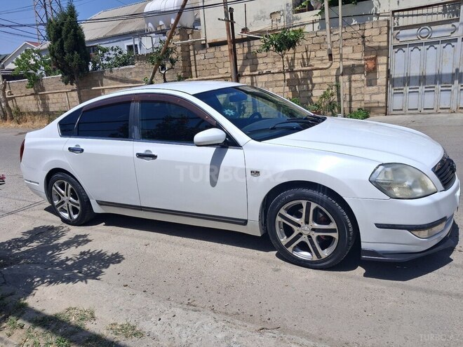 Nissan Teana 2006, 227,835 km - 2.3 l - Bakı