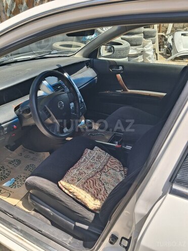 Nissan Teana 2006, 227,835 km - 2.3 l - Bakı
