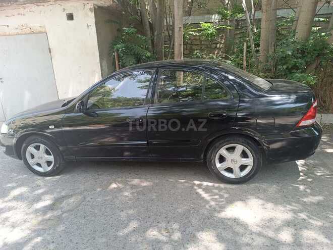 Nissan Sunny 2006, 240,000 km - 1.6 l - Bakı