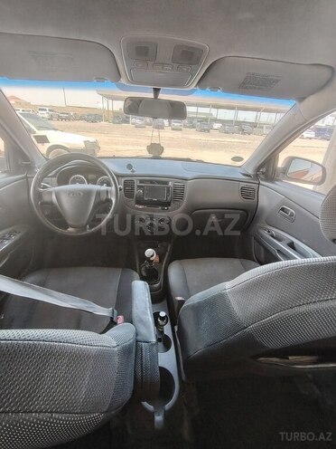 Kia Rio 2005, 490,000 km - 1.4 l - Sumqayıt