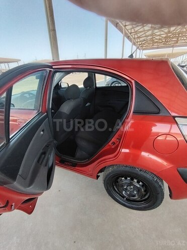Kia Rio 2005, 490,000 km - 1.4 l - Sumqayıt