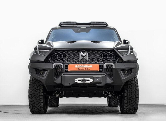 M-Hero 917-3