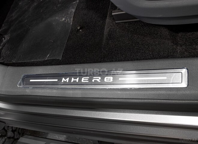 M-Hero 917-43
