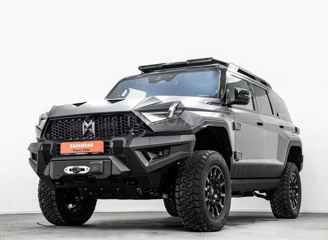 M-Hero 917-1