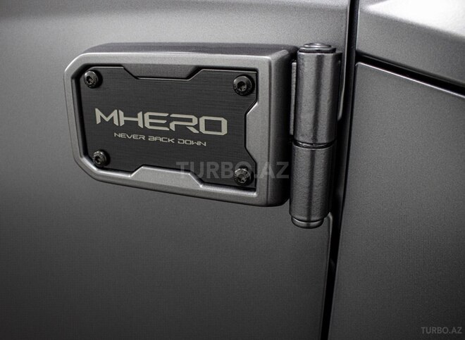 M-Hero 917-32