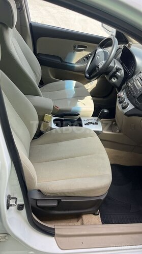 Hyundai Elantra 2007, 170,000 km - 2.0 l - Bakı