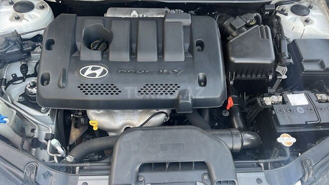 Hyundai Elantra 2007, 170,000 km - 2.0 l - Bakı