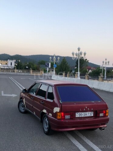 LADA (VAZ) 2109 1991, 200,000 km - 1.6 л - Qəbələ