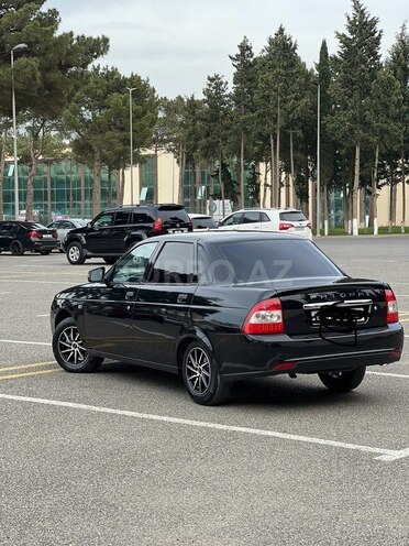 LADA (VAZ) Priora 2009, 178,500 km - 1.6 л - Sumqayıt