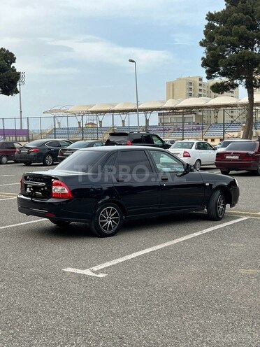 LADA (VAZ) Priora 2009, 178,500 km - 1.6 л - Sumqayıt