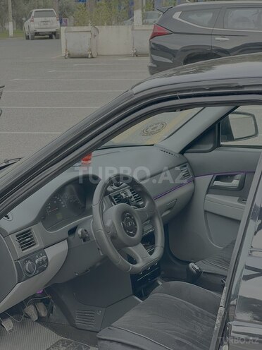LADA (VAZ) Priora 2009, 178,500 km - 1.6 л - Sumqayıt