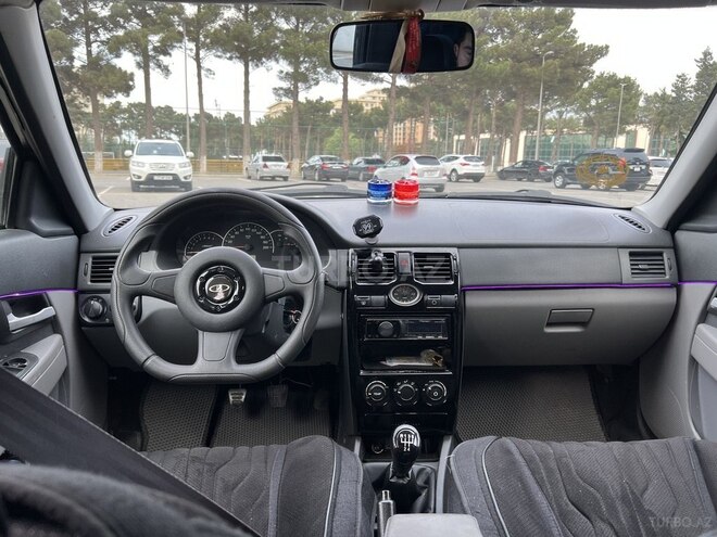LADA (VAZ) Priora 2009, 178,500 km - 1.6 л - Sumqayıt