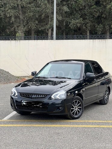 LADA (VAZ) Priora 2009, 178,500 km - 1.6 л - Sumqayıt