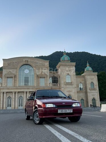 LADA (VAZ) 2109 1991, 200,000 km - 1.6 л - Qəbələ