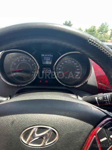 Hyundai Elantra 2013, 242,000 km - 1.8 l - Bakı