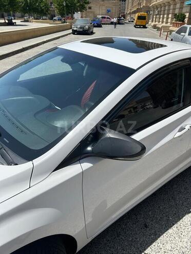 Hyundai Elantra 2013, 242,000 km - 1.8 l - Bakı