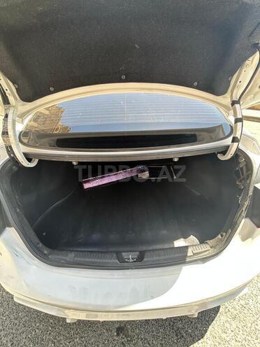 Hyundai Elantra 2013, 242,000 km - 1.8 l - Bakı
