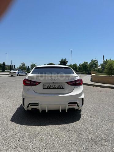 Hyundai Elantra 2013, 242,000 km - 1.8 l - Bakı