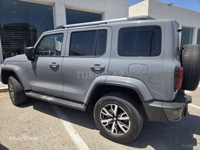 GWM Tank 300 2024, 39,433 km - 2.0 l - Bakı