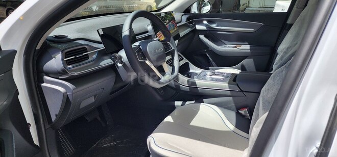 BYD Destroyer 05 2025, 0 km - 1.5 л - Bakı