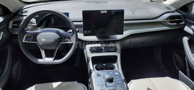 BYD Destroyer 05 2025, 0 km - 1.5 л - Bakı