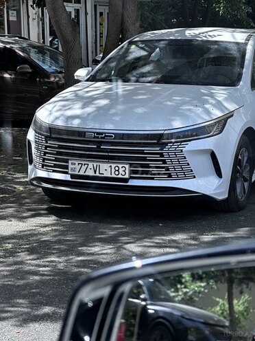 BYD Destroyer 05 2025, 0 km - 1.5 л - Bakı
