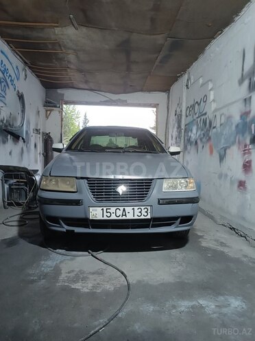 Iran Khodro Samand 2006, 550,000 km - 1.6 л - Bakı