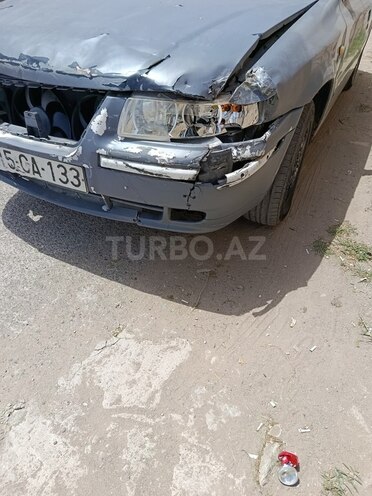 Iran Khodro Samand 2006, 550,000 km - 1.6 л - Bakı