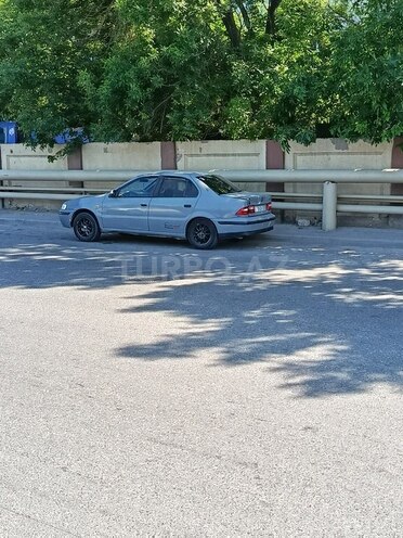 Iran Khodro Samand 2006, 550,000 km - 1.6 л - Bakı