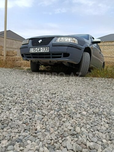 Iran Khodro Samand 2006, 550,000 km - 1.6 л - Bakı
