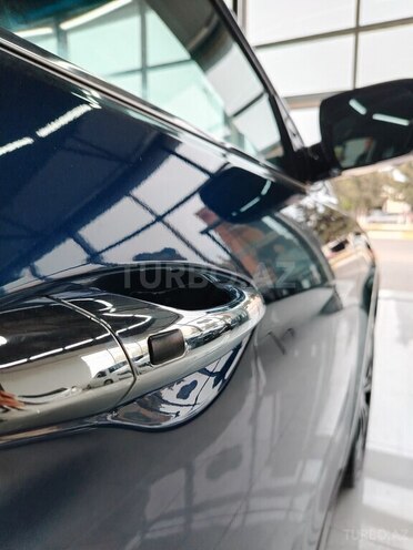 Hyundai Santa Fe 2017, 160,000 km - 2.0 l - Sumqayıt