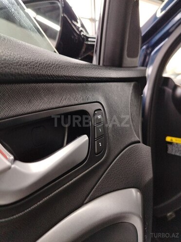 Hyundai Santa Fe 2017, 160,000 km - 2.0 l - Sumqayıt