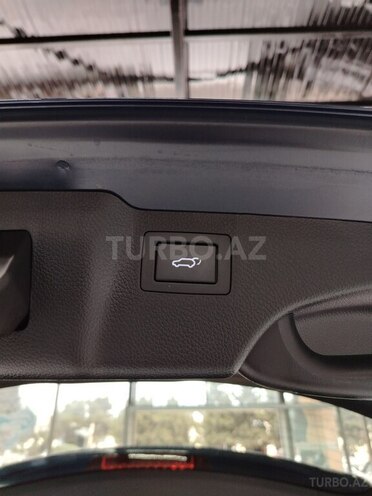 Hyundai Santa Fe 2017, 160,000 km - 2.0 l - Sumqayıt