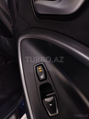 Hyundai Santa Fe 2017, 160,000 km - 2.0 l - Sumqayıt