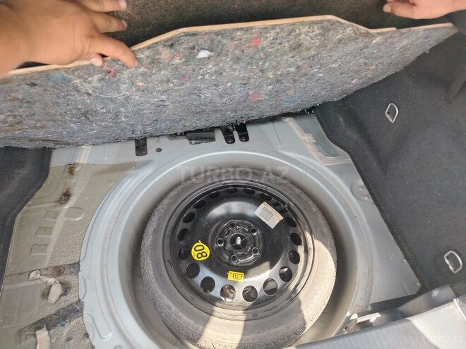 Opel Astra 2009, 250,000 km - 1.4 l - Gəncə
