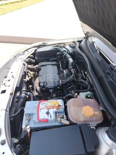 Opel Astra 2009, 250,000 km - 1.4 l - Gəncə
