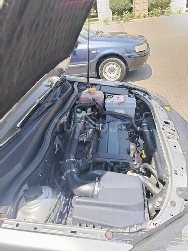 Opel Astra 2009, 250,000 km - 1.4 l - Gəncə