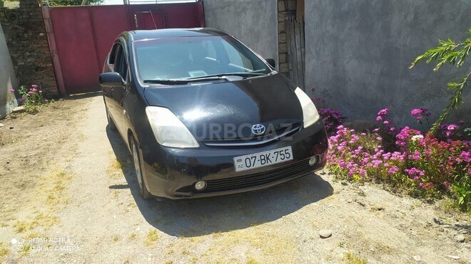 Toyota Prius 2006, 313,619 km - 1.5 l - Bakı