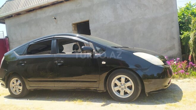 Toyota Prius 2006, 313,619 km - 1.5 l - Bakı