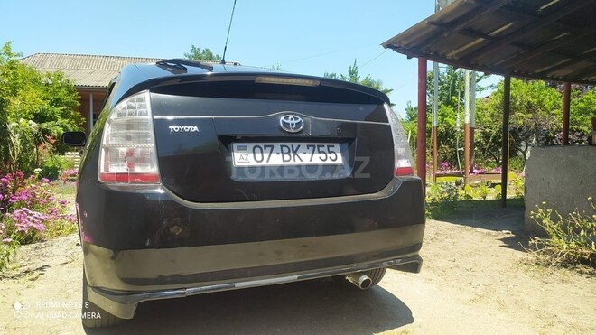Toyota Prius 2006, 313,619 km - 1.5 l - Bakı