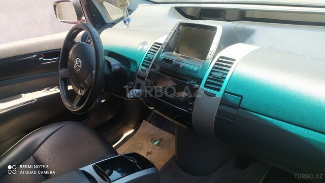 Toyota Prius 2006, 313,619 km - 1.5 l - Bakı