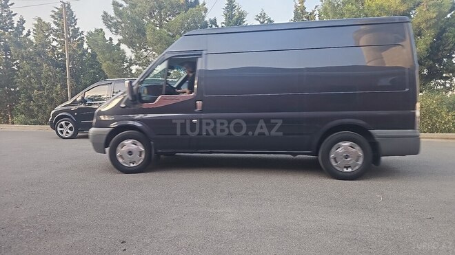 Ford Transit 2009, 242,555 km - 2.2 л - Bakı